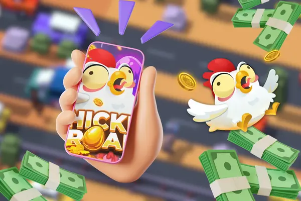 Chicken Road 2