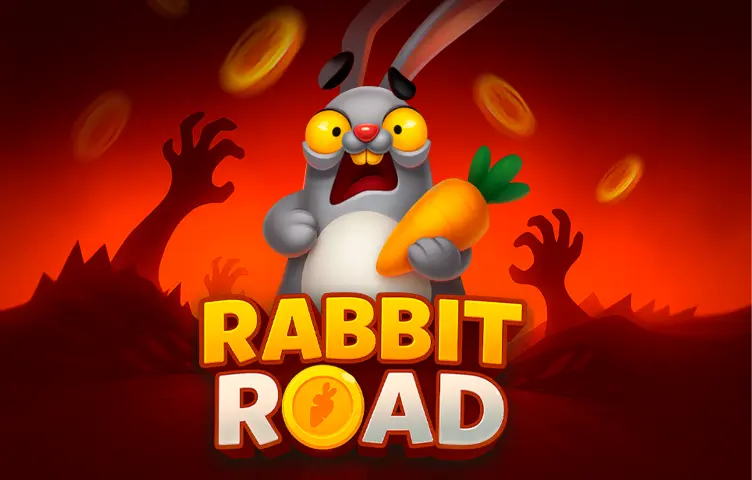 Rabbit Road Game