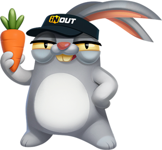 rabbit road slot